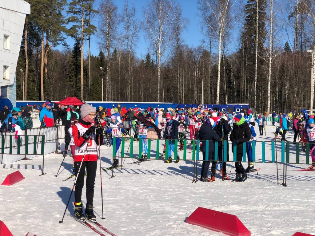 Пионерка Ижевск своб